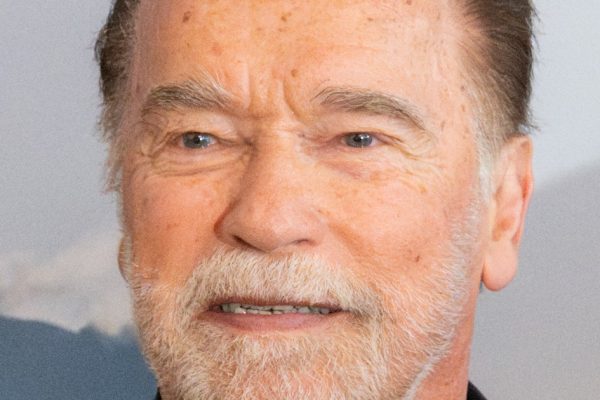 Arnold Schwarzenegger — Hollywood actor and philanthropist — Viral Hollywood