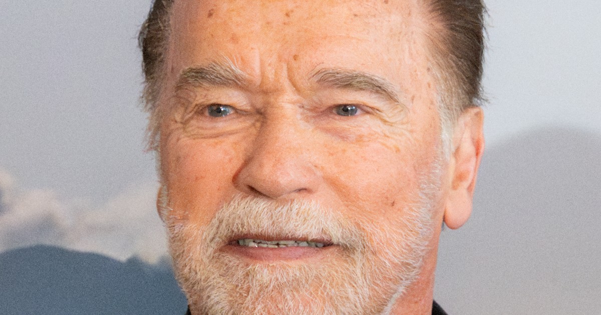 Arnold Schwarzenegger — Hollywood actor and philanthropist — Viral Hollywood