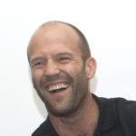 Jason Statham at a public event in 2026