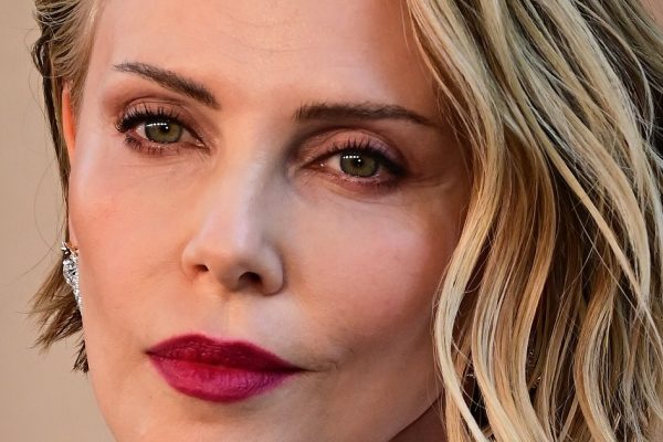 Charlize Theron