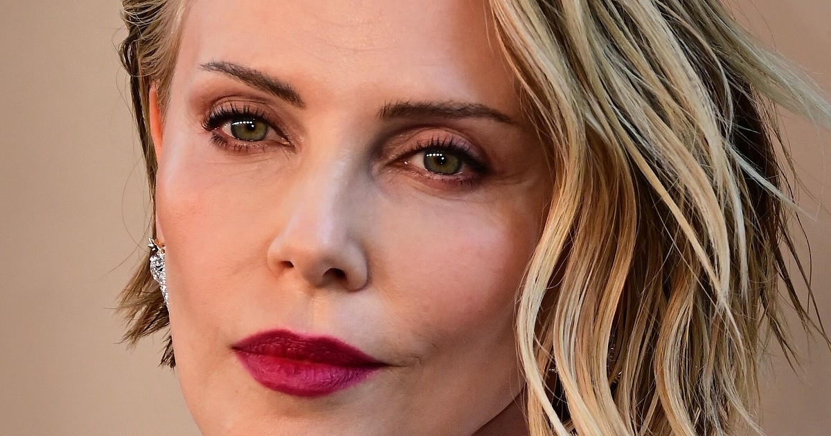 Charlize Theron