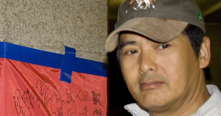 Chow Yun-fat