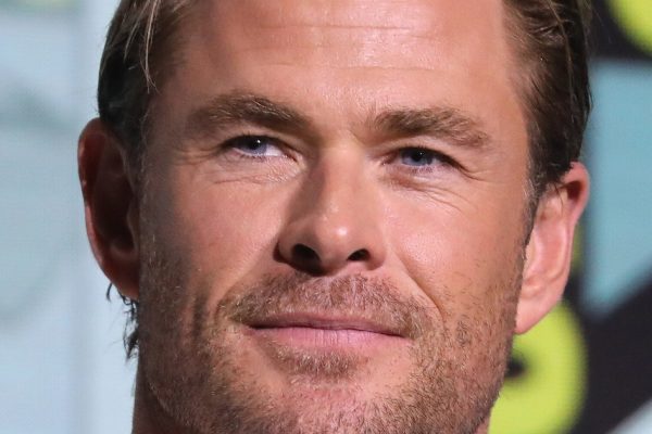 Chris Hemsworth