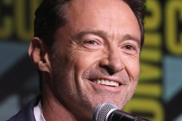 Hugh Jackman — Hollywood actor and philanthropist — Viral Hollywood