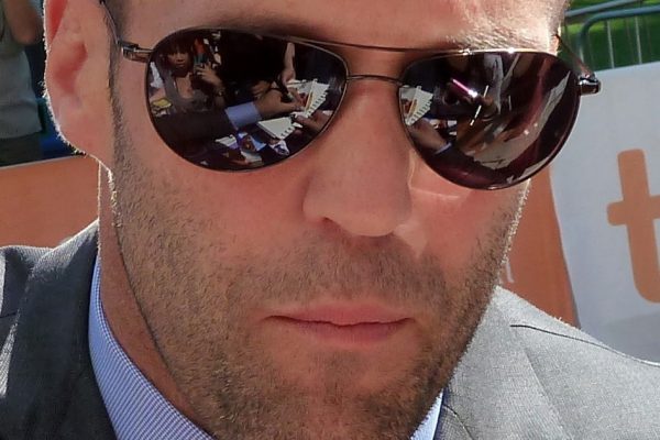 Jason Statham