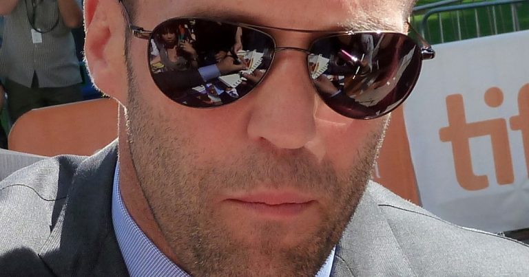 Jason Statham