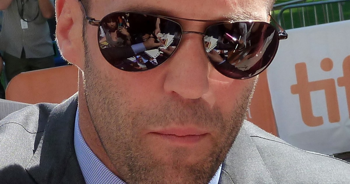 Jason Statham