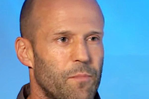 Jason Statham