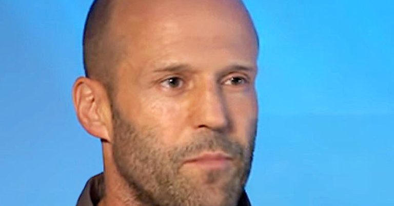 Jason Statham