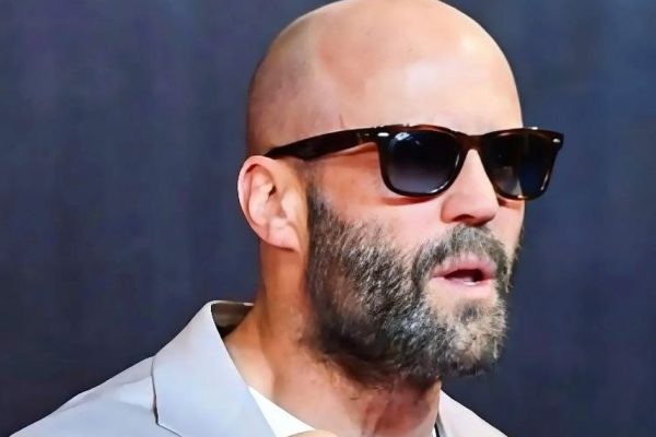 Jason Statham