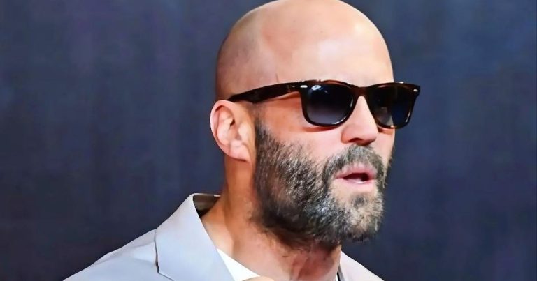 Jason Statham