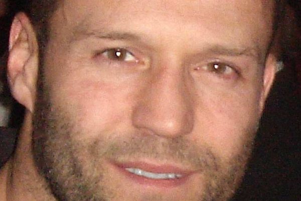 Jason Statham — Hollywood actor and philanthropist — Viral Hollywood