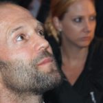 Jason Statham in The Transporter era