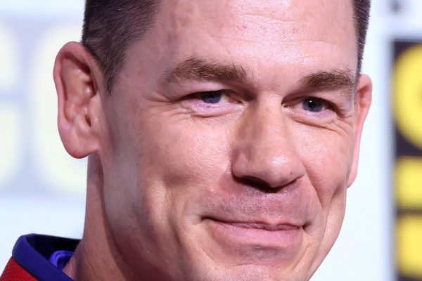 John Cena