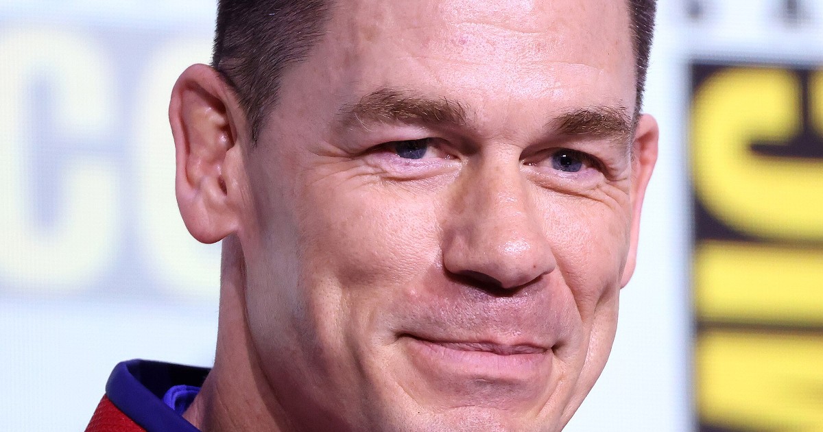 John Cena