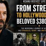 Keanu Reeves