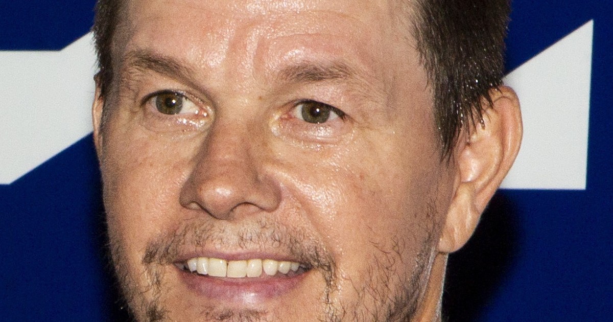 Mark Wahlberg — Hollywood actor and philanthropist — Viral Hollywood
