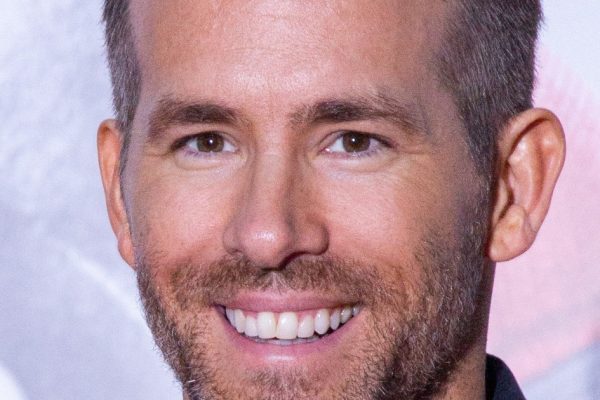 Ryan Reynolds — Hollywood actor and philanthropist — Viral Hollywood