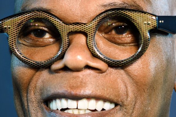 Samuel L. Jackson