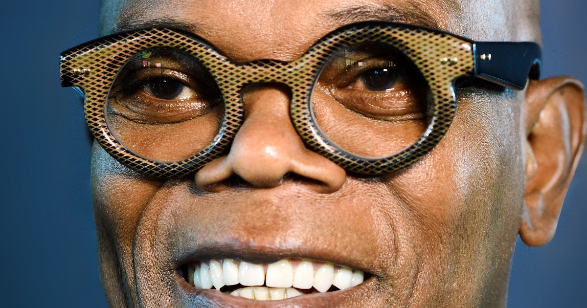 Samuel L. Jackson