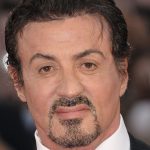 Sylvester Stallone