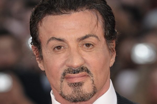 Sylvester Stallone