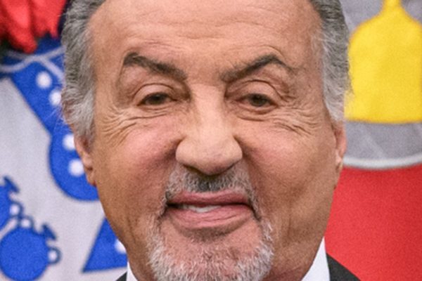 Sylvester Stallone