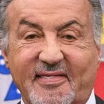 Sylvester Stallone