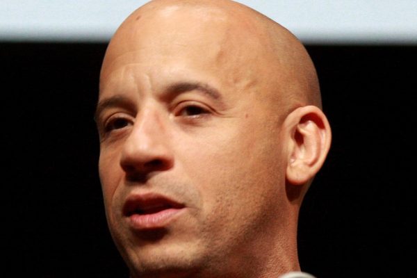 Vin Diesel